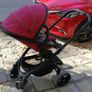 Icandy peach 3 travel system Image 5