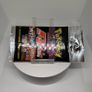 Pokemon Team Rocket Long Crimp Brand New Sealed WOTC Booster Pack Signed Mitsuhiro Arita Image 4