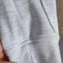 Boy grey pants size 10/11 years old Image 6