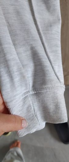 Boy grey pants size 10/11 years old