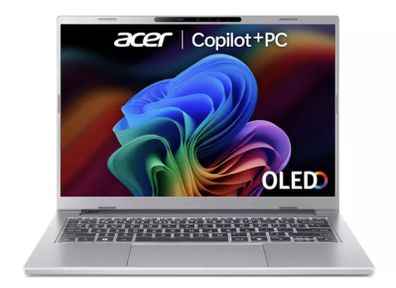 Acer Swift Go 14 OLED