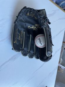 alex rodriguez autogragh model mit and ball