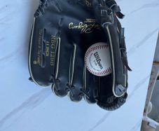 alex rodriguez autogragh model mit and ball
