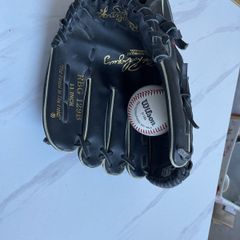 alex rodriguez autogragh model mit and ball