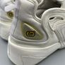 Nike Air ZM Zoom Trainers UK 6 Image 7