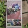 Automatic Watering Globes 2 Pieces Image 7