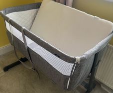 Babylo co sleeper