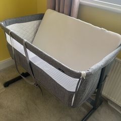 Babylo co sleeper