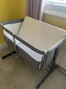 Babylo co sleeper