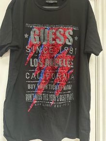 Guess tshirt