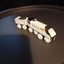 Thomas the tank engine wooden spencer Image 3