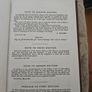 History Of Linlithgow. Town And Castle In Scotland.  By George Waldie. 1879 Edition Hardback In Good Condition.  See Photos For Same. Image 4
