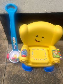 baby toddler toys