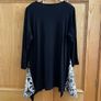 NEW - AKH top - oversized Image 3