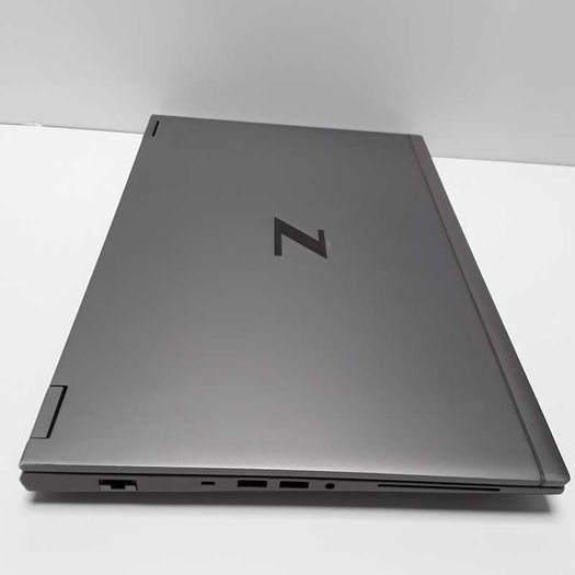 Hp Zbook Fury 15.6 G8 | Intel Core I7-11860h | 32gb Ram | 1tb Ssd | Nvidia Rtx A2000 4gb