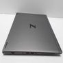 Hp Zbook Fury 15.6 G8 | Intel Core I7-11860h | 32gb Ram | 1tb Ssd | Nvidia Rtx A2000 4gb Image 6