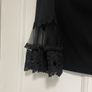 River island off shoulder Bardot top Image 2