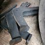 Set of double wheels Image 4