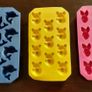 Silicone Molds Image 2