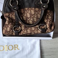Christian dior bag