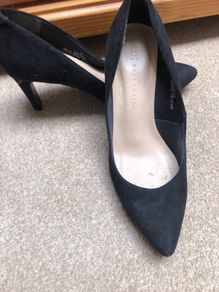 ladies shoes