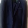 Remus Uomo suit -graduation Image 2