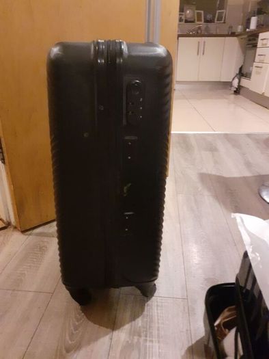 luggage