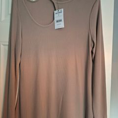 Next top, size 16, brand new
