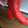 Vagabond Olivia ankle boots Image 4