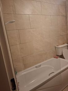 shower screen