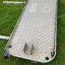 Motorbike carrier for Motorhome Image 2