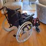 Wheelchair Image 5