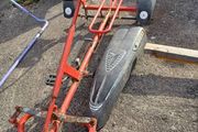 go-cart frame
