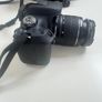 Canon 2000D Digital Camera W/ 18-55 lens. Image 3