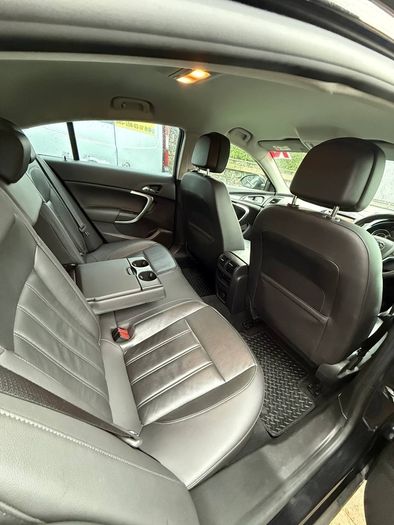 Vauxhall Insignia 2016 Elite / FRESH NCT