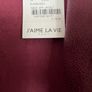 New Jaime La Vie Burgundy Jacket Image 4