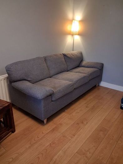 3 Seater Sofa
