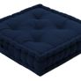 Premium Booster Cushion Tufted Design for Chairs Sofas & Seating Areas - Enhance Comfort & Support Image 5