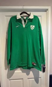 Ireland Jersey Nike 1998 XL