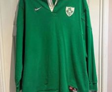 Ireland Jersey Nike 1998 XL