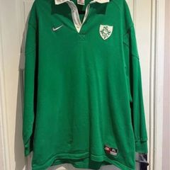 Ireland Jersey Nike 1998 XL