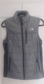 North Face Gilet