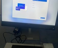 Dell All-in-One PC