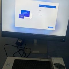 Dell All-in-One PC
