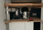 Nibe F130 - Air To Heat Pump - Read Ad