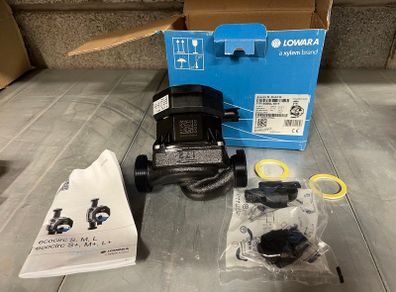Lowara ecocirc M circulation pump (UFH etc)