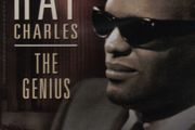 Free Postage! Ray Charles. The Genius. CD.