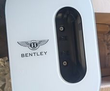 Bentley charging dock- genuine OEM wall mount station for mobile charger