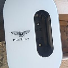 Bentley charging dock- genuine OEM wall mount station for mobile charger
