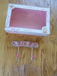 "Vicenza" Jewellery Hook for Sale